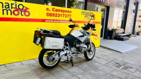 BMW R 1200GS, снимка 3