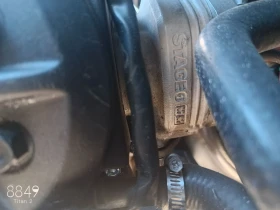 Aprilia Sr Stege 6, снимка 8