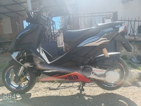 Aprilia Sr Stege 6, снимка 9