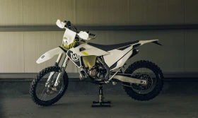 Husqvarna TE, снимка 3