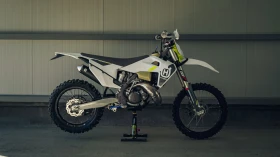 Husqvarna TE, снимка 2