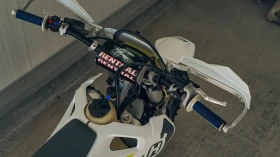 Husqvarna TE, снимка 5
