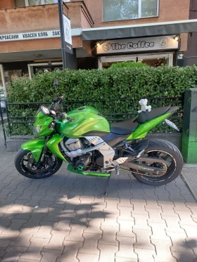 Kawasaki Z Z750, снимка 12