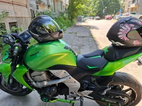 Kawasaki Z Z750, снимка 4