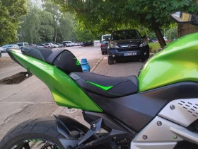 Kawasaki Z Z750, снимка 10