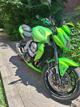 Kawasaki Z Z750, снимка 5