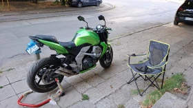 Kawasaki Z Z750, снимка 2