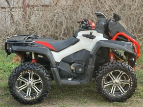 Can-Am Outlander XMR 570 , снимка 1