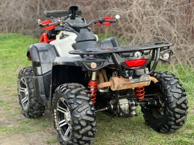 Can-Am Outlander XMR 570 , снимка 5