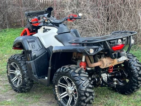 Can-Am Outlander XMR 570 , снимка 6