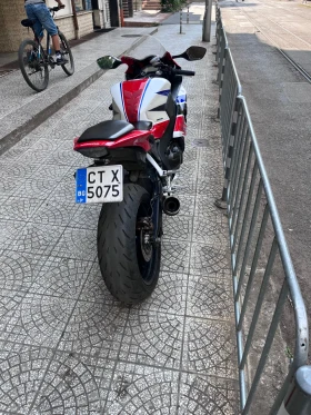 Honda Cbr 1000RR SC59 | Mobile.bg    5