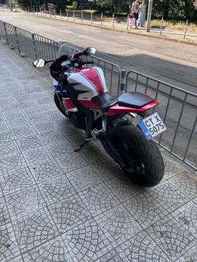 Honda Cbr 1000RR SC59 | Mobile.bg    4