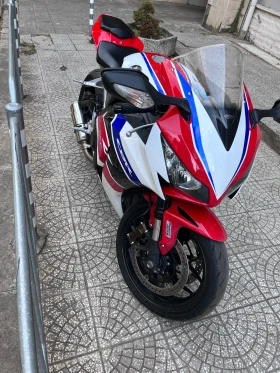     Honda Cbr 1000RR SC59