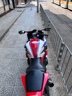 Honda Cbr 1000RR SC59 | Mobile.bg    6