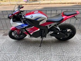 Honda Cbr 1000RR SC59 | Mobile.bg    3