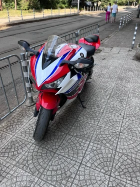 Honda Cbr 1000RR SC59 | Mobile.bg    2
