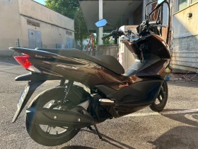 Honda Pcx | Mobile.bg    3