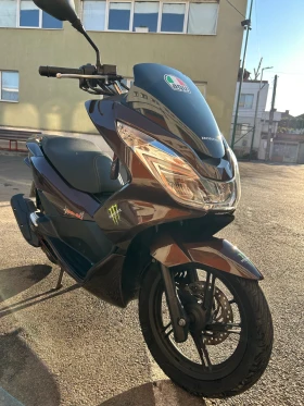 Honda Pcx | Mobile.bg    2