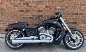 Обява за продажба на Harley-Davidson V-Rod Muscle  ~16 900 лв. - изображение 1