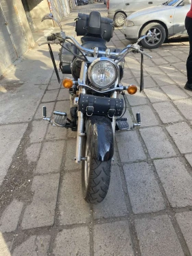 Kawasaki Vulcan, снимка 3