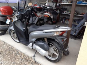 Honda Sh 125i ��������� | Mobile.bg � ����� ������ 5