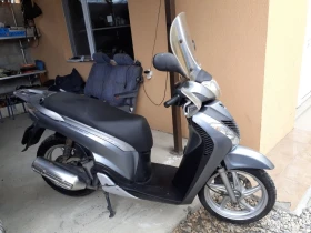 Honda Sh 125i ��������� | Mobile.bg � ����� ������ 6