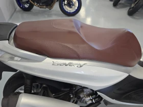 Piaggio Beverly 300ie, ABS-ASR, 25800км. | Auto.bg — изображение 11