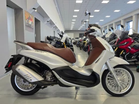 Piaggio Beverly 300ie, ABS-ASR, 25800км. | Auto.bg — изображение 2