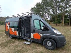      Peugeot Boxer 3.0HDI  L4H2