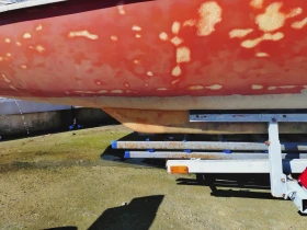 Ветроходна лодка LanaverreLandolt Lanaverre 510, снимка 6 - Воден транспорт - 53629933