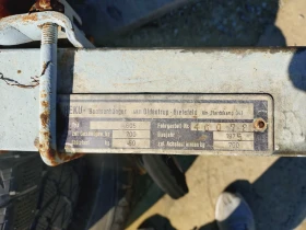 Ветроходна лодка LanaverreLandolt Lanaverre 510, снимка 9 - Воден транспорт - 53629933