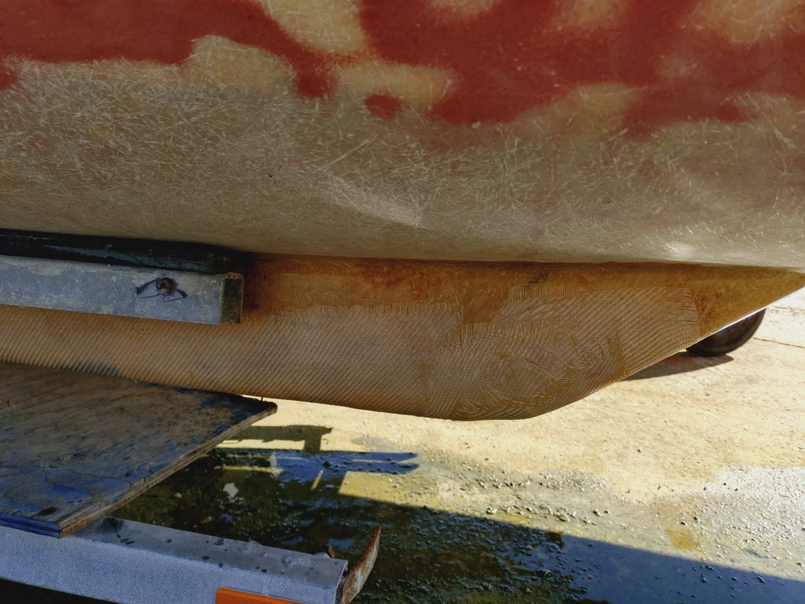 Ветроходна лодка LanaverreLandolt Lanaverre 510 - изображение 4