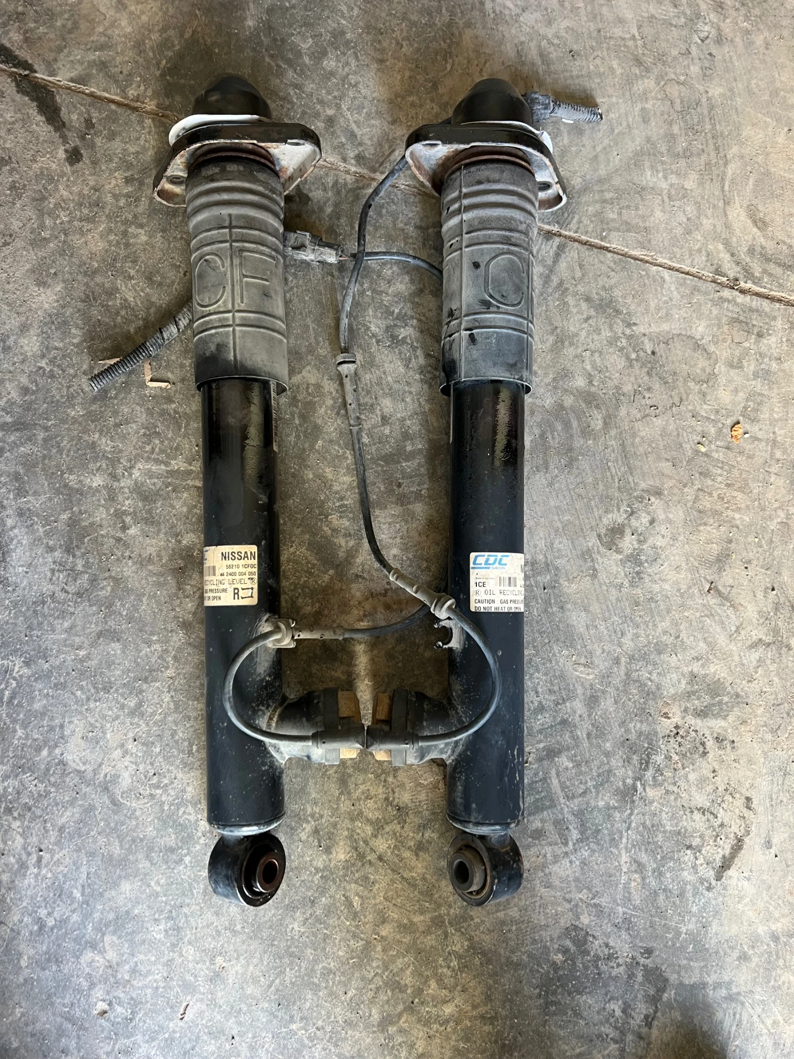 56210 1CF0C    INFINITI QX30 562101CF0C | Mobile.bg   3