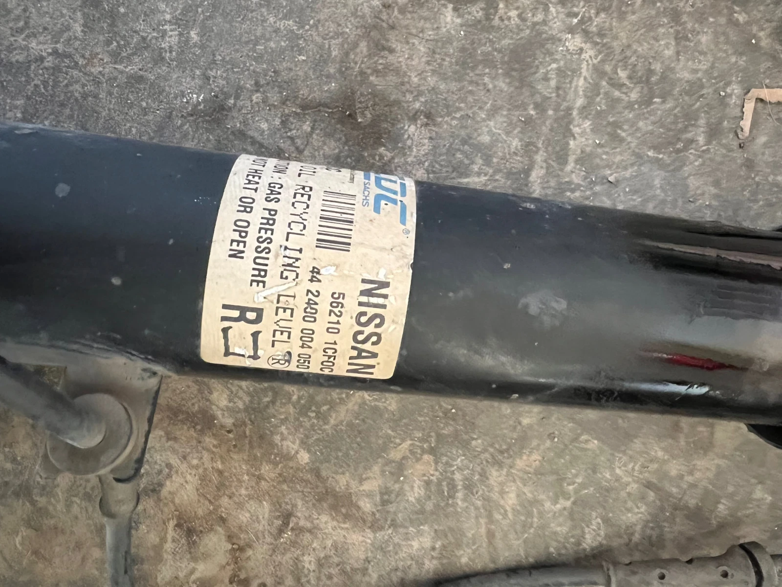 56210 1CF0C    INFINITI QX30 562101CF0C | Mobile.bg   1