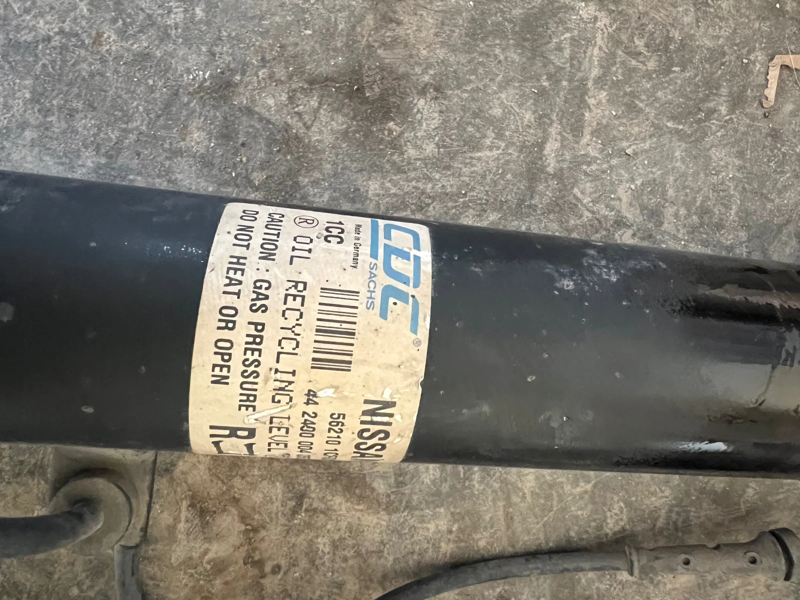 56210 1CF0C    INFINITI QX30 562101CF0C | Mobile.bg   2