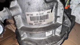    Peugeot 308 - 9684979180 / A0015321 | Mobile.bg    2