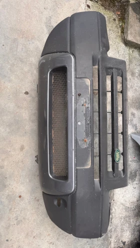        Land Rover Freelander 1997-2006