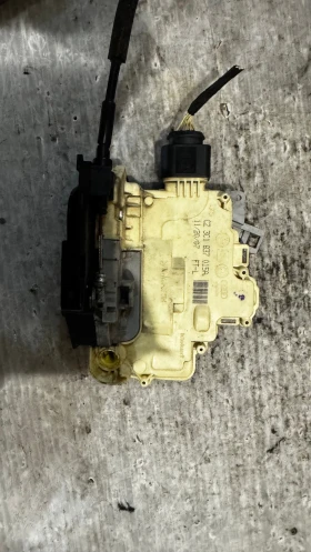 Брава за врата на VW Passat - CZ3C1837015A