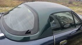 Твърд таван Mazda mx-5 hardtop, снимка 4 - Части - 53437170