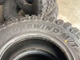 Гуми Всесезонни 285/75R16, снимка 2