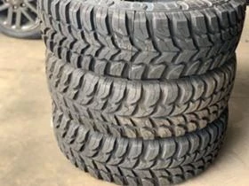 Гуми Всесезонни 285/75R16, снимка 3