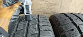 Гуми Зимни 205/65R15, снимка 3