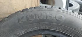 Гуми Зимни 205/65R15, снимка 5