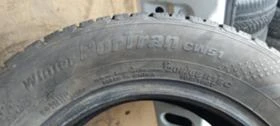 Гуми Зимни 205/65R15, снимка 6