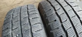 Гуми Зимни 205/65R15, снимка 2