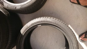 Гуми Летни 295/35R21, снимка 3