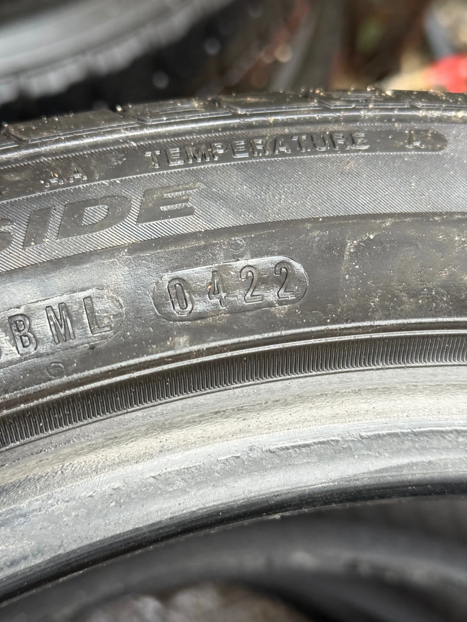  245/40R18 | Mobile.bg   5