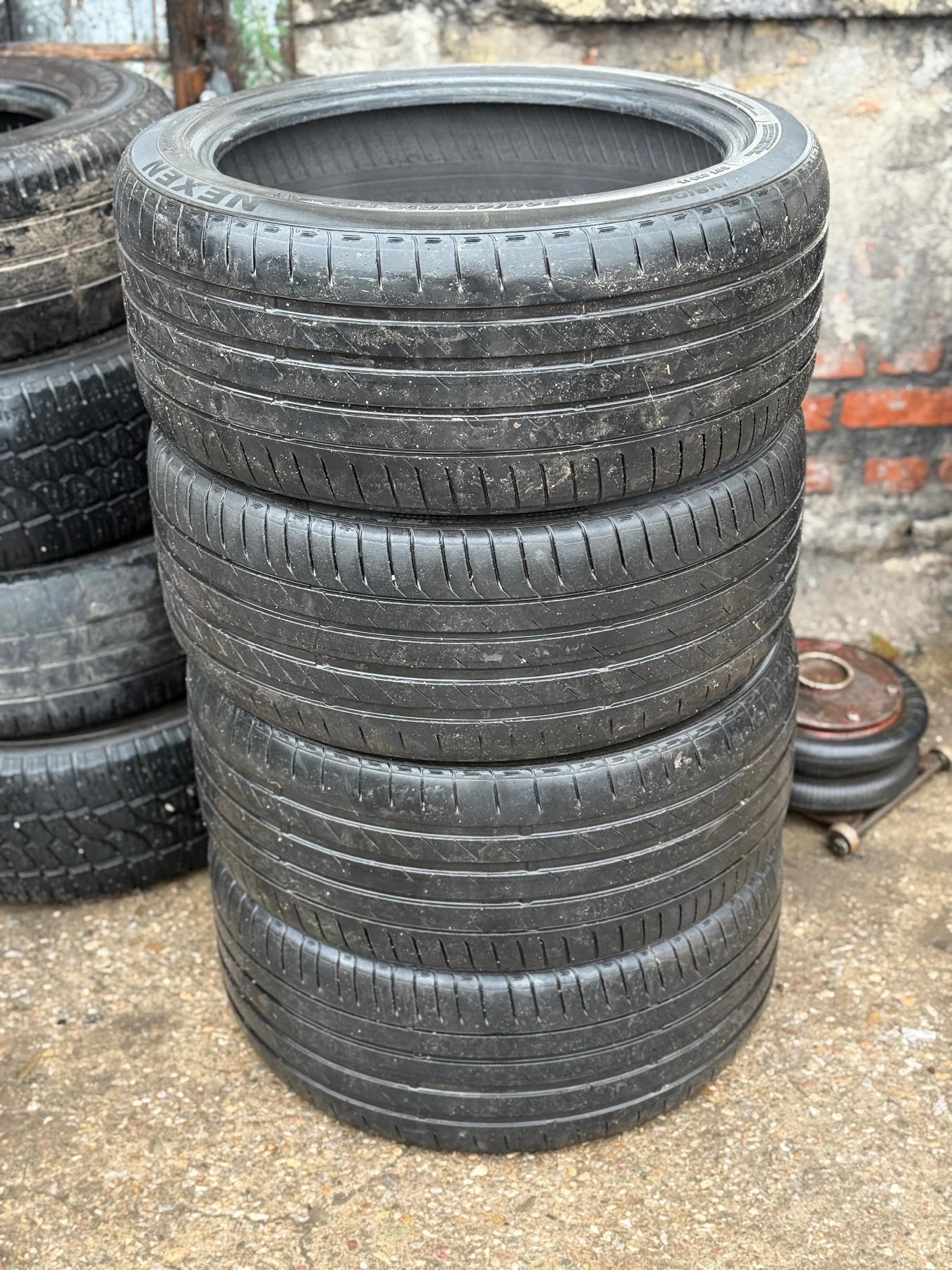  245/40R18 | Mobile.bg   1