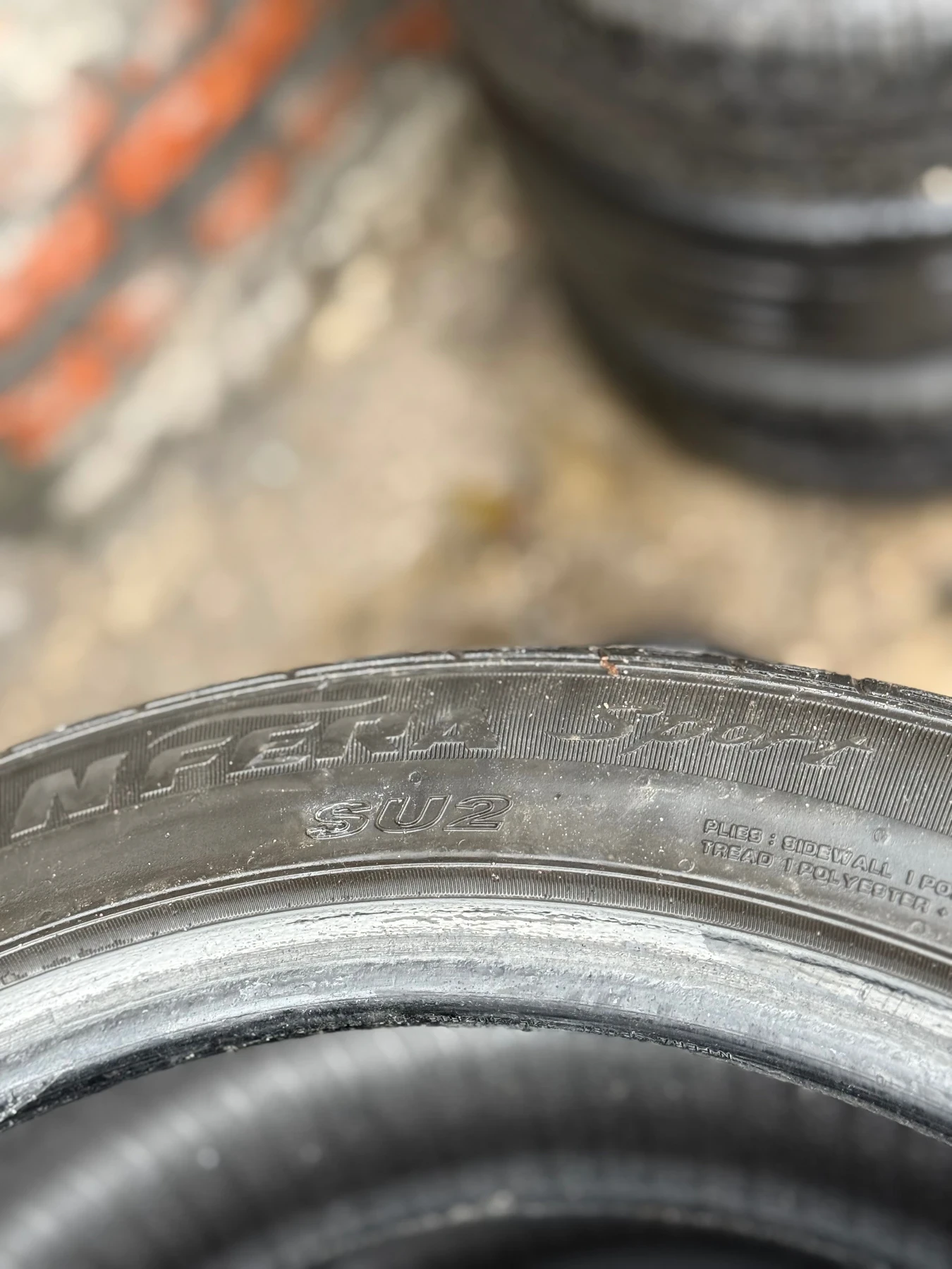  245/40R18 | Mobile.bg   4