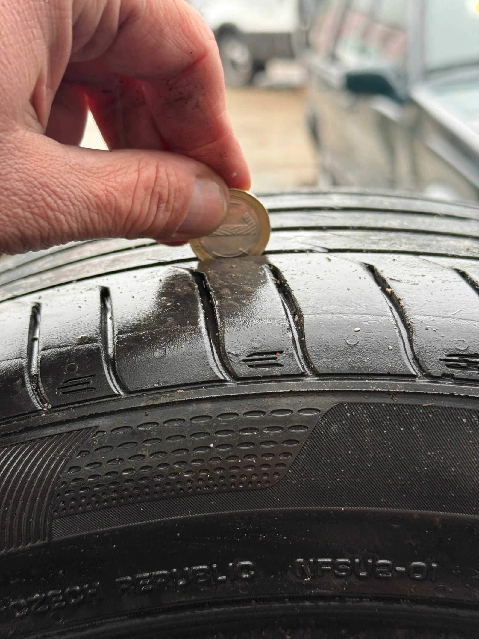  245/40R18 | Mobile.bg   6